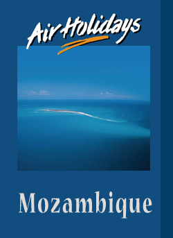 Mozambique Flamingo Bay