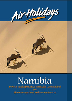 Namibia